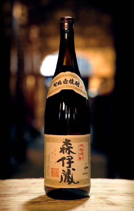 森伊蔵1800ml-