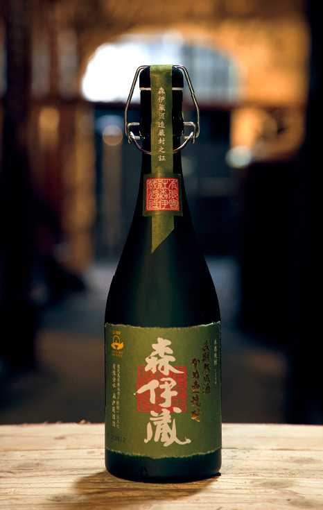 森伊蔵（1800ml）